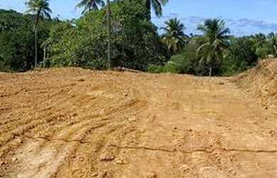 Imagem 5: Vendo terreno. 288m² de Área