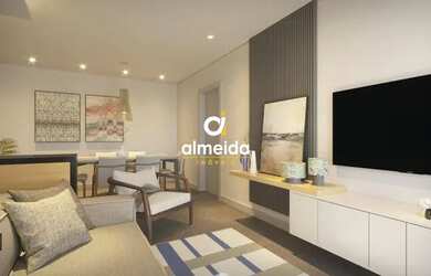 Imagem 11: ALTUS URBAN LIVING. Piscina, Imóvel mobiliado, 92m² de Áreae1 Vaga...