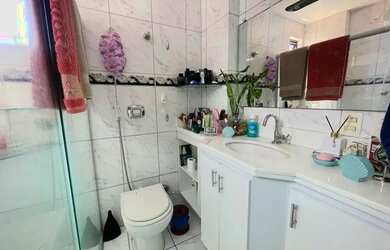 Imagem 5: Apartamento para venda possui 110 metros quadrados com 3 quartos em Tambaú...