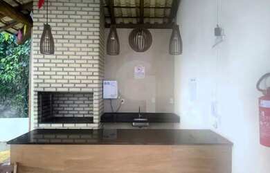 Imagem 13: 2/4 com suíte americana no Vivver Novo Horizonte - Sussuarana