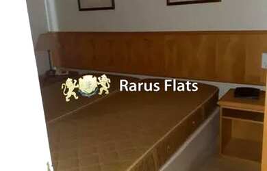 Imagem 5: Flat para alugar em Pinheiros - Edifício The Excellence - Cód. 18100688