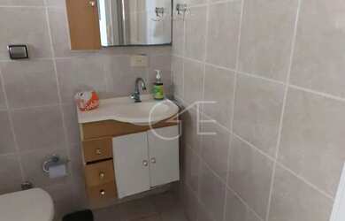 Imagem 9: Kitnet Térreo - Quadra da Praia, 45 m² - venda por R$ ou aluguel por...