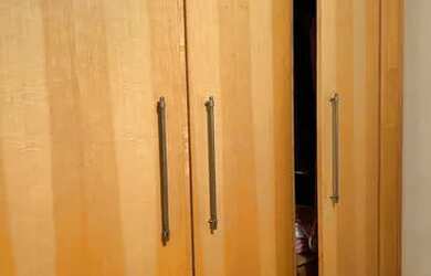 Imagem 4: Apartamento à venda em Aclimação com 135 m², 3 quartos, 1 suíte,...