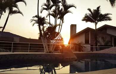 Imagem 8: Casa Residencial à venda, Residencial Tamboré, Barueri - CA0016