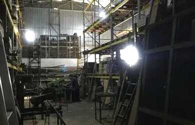 Imagem 8: Excelente Galpão para venda - Jardim dos Pinheiros - Atibaia