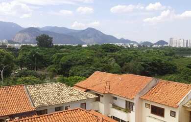 Imagem 10: Cobertura linear lâmina, 4 quartos, perto da praia do Recreio