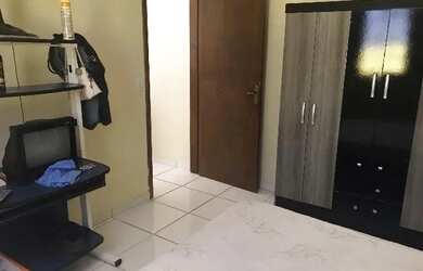 Imagem 3: Casa 132m² à venda Conjunto Residencial Mazzeo, Mongaguá, SP