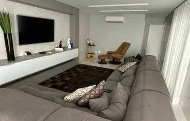 Imagem 13: Sobrado Alto Padrão Village das Hortênsias Campo Moura