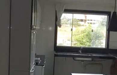 Imagem 7: Aluguel de casa. 1 Banheiroe2 Dormitórios