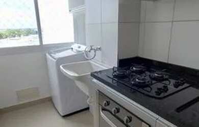 Imagem 5: View Club e Home. 58m² de Área, 1 Vaga na garageme2 Dormitórios