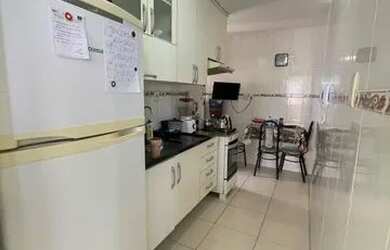 Imagem 8: Apartamento para venda com 76 metros quadrados com 3 quartos em Pituba - Salvador - BA