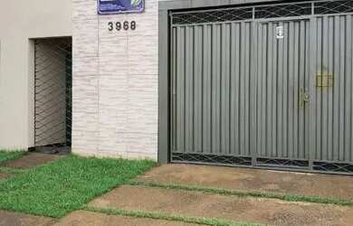 Imagem: O depósito possui 25m² de Área e está localizado em Igarapé