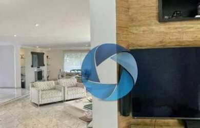 Imagem 15: Apartamento com 4 dormitórios, 380 m² - venda por R$ 2.722.000 ou aluguel...