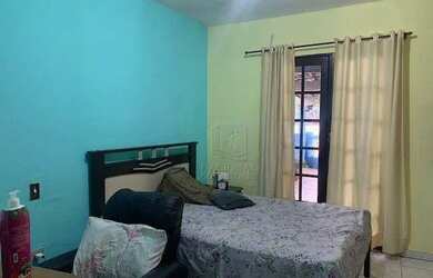 Imagem 6: Casa à venda, 117 m² por R$ 320.000,00 - Jardim Ana Maria - Santo André/SP