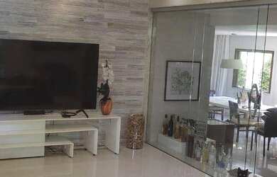 Imagem 1: Casa à venda por R$ 2.600.000,00 - Patamares - Salvador/BA