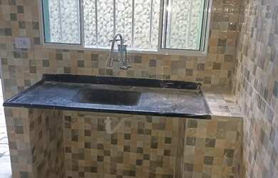 Imagem 3: Casa. Varanda, 1 Banheiroe1 Dormitório