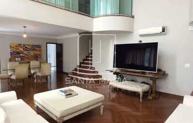 Imagem 2: Apartamento (tipo - duplex) 4 dormitórios/suite, cozinha planejada, portaria 24hs, lazer