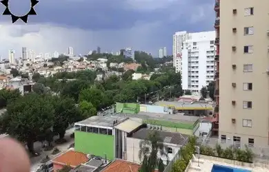 Imagem 7: APTO CENTRO. Piscina, Ar-condicionado, 35m² de Áreae1 Vaga na garagem