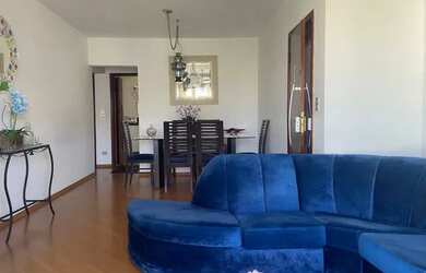 Imagem 6: Apartamento para venda com 115 metros quadrados com 3 quartos em Santana...