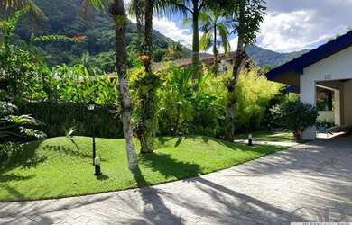 Imagem 11: CASA DE ALTO PADRÃO APENAS 200 METROS DAS PRAIAS LÁZARO E DOMINGAS DIAS