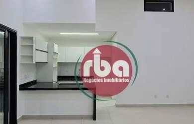 Imagem 4: Casa com Piscina com 3 quartos e suite /closetpara alugar, 153 m² por R$ 6.920/mês - Cajur