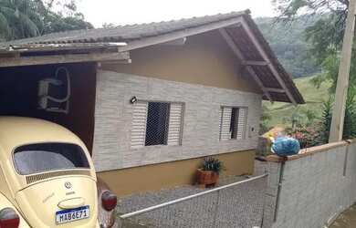 Imagem 3: Troco casa. 2 Vagas na garageme2 Dormitórios