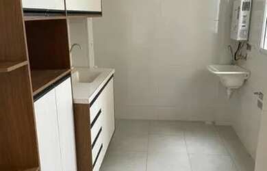 Imagem 1: Apartamento novo - maravilhoso condomínio