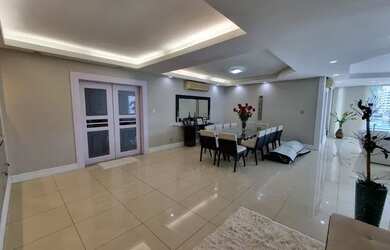 Imagem 2: Jardim Itaoca - Casa Alto Padrão Locação ou Venda - Aceita Financiamento...