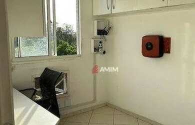 Imagem 7: Apartamento com 2 à Venda, 48 m² por R$ 275.000 - Barreto - Niterói/RJ