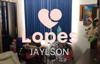 Imagem: O apartamento possui 2 Dormitórios, 1 Banheiro, 65m² de Área