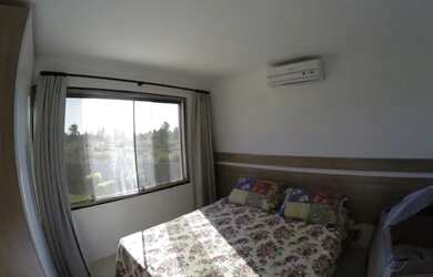 Imagem 7: Alugo ou vendo Casa padrão A em condomínio fechado São Miguel do Gostoso