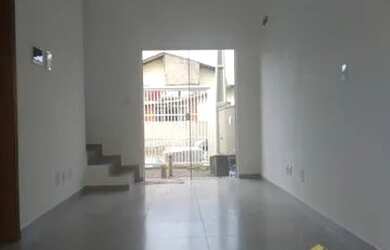 Imagem 3: Sobrado novo para locação no Bairro Salto Weisbach, Blumenau SC