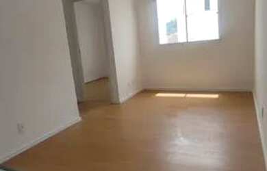 Imagem: O apartamento possui 2 Dormitórios, 1 Banheiro, 42m² de Área