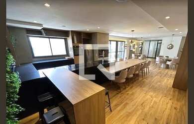 Imagem 7: Apartamento à Venda - Chácara Santo Antonio, 2 Quartos, 84 m2