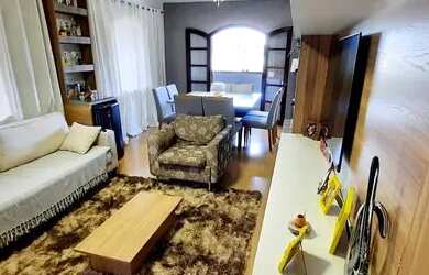 Imagem 8: Casa em Artistas, Teresópolis, na região serrana do Rio de Janeiro