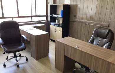 Imagem: O depósito possui 59m² de Área e está localizado em Bairro