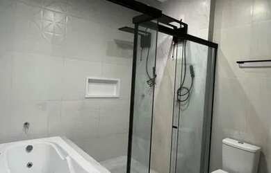 Imagem 10: Casa Dúplex no Condomínio Morada dos Pássaros para venda tem 267m² com 4 Dormitórios na Po