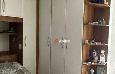 Imagem 10: Apartamento com 2 à Venda, 48 m² por R$ 275.000 - Barreto - Niterói/RJ