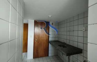 Imagem 8: Edf Praia de Jundiaquara. 69m² de Área, 1 Vaga na garageme3 Dormitórios