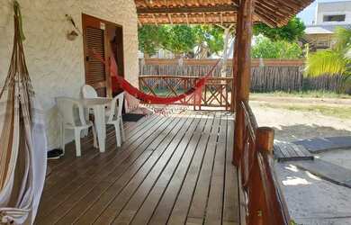 Imagem 7: Casa para venda com 120 metros quadrados com 3 quartos em Cajueiro Da...