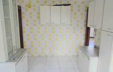 Imagem 14: IMOBILIARIA JUVEVE ALUGA APARTAMENTO AGUA VERDE AV ESTADOS PRX KENNEDY CEMITERIO 3 DORMITO