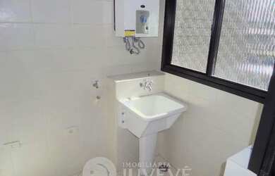 Imagem 8: IMOBILIARIA JUVEVÊ ALUGA APARTAMENTO BACACHERI PRX GRACIOSA COUNTRY CLUB...