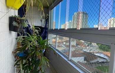 Imagem 8: dl Apartamento para venda em Aviação - Praia Grande - São Paulo