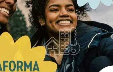 Imagem 15: Galpão à venda BR 101, 351 m² por R$ 389.000 - Ampliação - Itaboraí/RJ