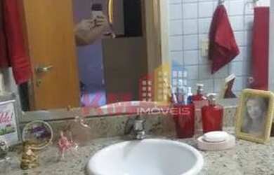 Imagem 14: LOCAÇÃO Apartamento no Residencial Damião Queiroz na Nova Betânia