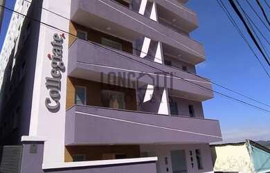 Imagem: A kitnet possui 1 Dormitório, 1 Banheiro, 16m² de Área, Imóvel