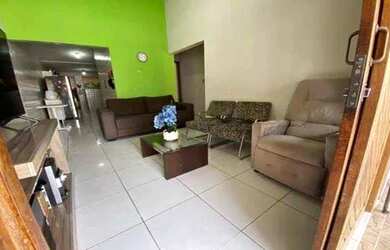 Imagem 1: JN Casa para venda em Mata Escura - Salvador - BA