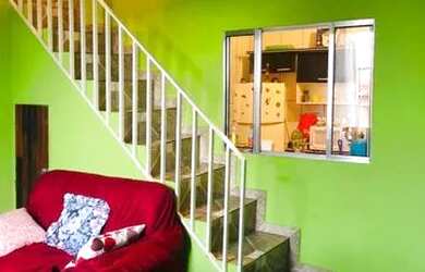 Imagem 16: EDUARDO . CASA EM SAO PAULO NA ZONA SUL, LOCALIZADA NO JARDIM NOVO JAU,...