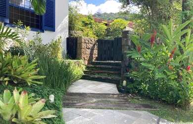 Imagem 14: CASA DE ALTO PADRÃO APENAS 200 METROS DAS PRAIAS LÁZARO E DOMINGAS DIAS