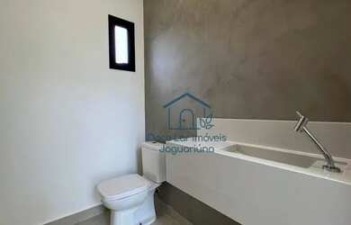 Imagem 8: Casa à venda, 283 m² por R$ 2.300.000,00 - Condomínio Tamboré Jaguariúna - Jaguariúna/SP